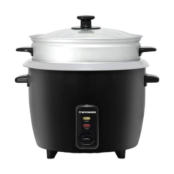 Olla arrocera 1.8 litros Wynwood