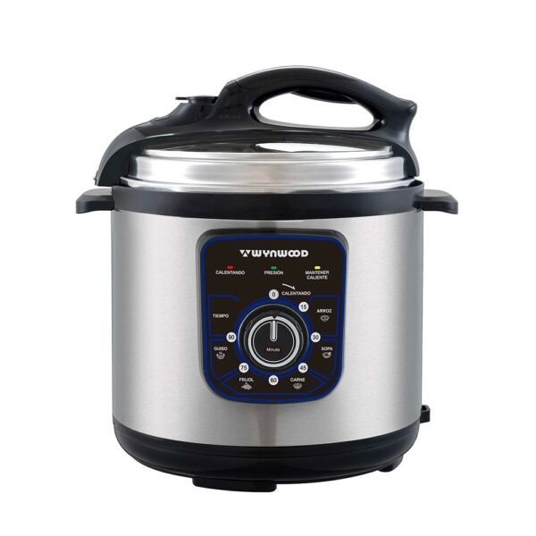 Olla Reina Wynwood (6 litros)