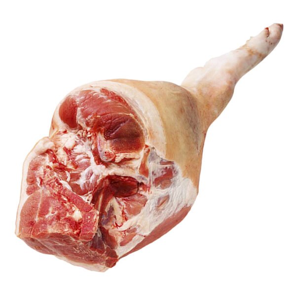 Pierna de Cerdo (10 a 12 lb)