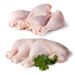 Pollo (Pierna y/o Post Pierna) (1 lb)