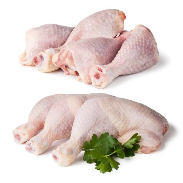 Pollo (Pierna y/o Post Pierna) (1 lb)