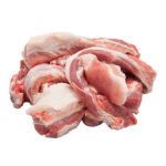 Recortería de Cerdo (1 lb)