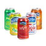 Refresco de Lata (1 U)