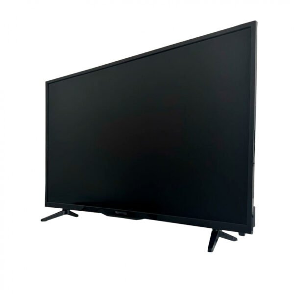 Televisor Wynwood Smart TV Híbrido 50¨